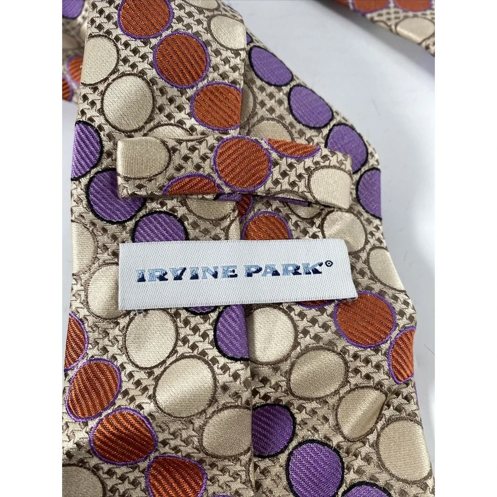 Irvine Park preowned no